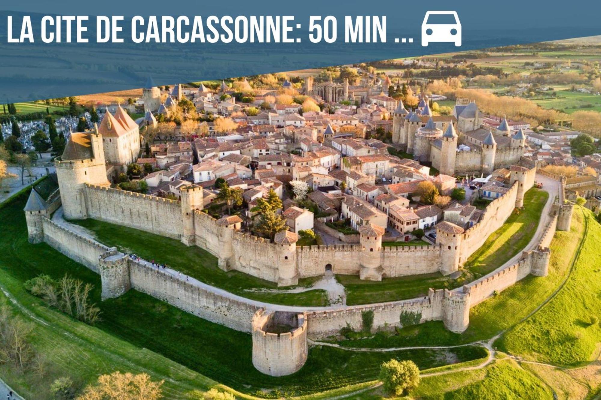 - L'Horizon Bleu - Cocon Romantique Avec Vue Mer Panoramique Gruissan Exteriér fotografie
